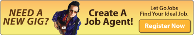 Create A Job Agent Banner