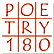 Poetry 180