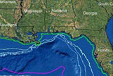 Gulf of Mexico Dead Zone