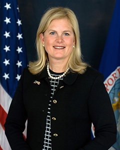 Diane Farrell, Member of Board of Directors