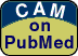 CAM on PubMed logo