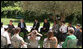 U.S. Secretary of State Condoleezza Rice, and U.S. Ambassador to Israel Richard Jones and Mrs. Joan Jones join President George W. Bush and Mrs. Laura Bush as they meet with a dozen young leaders Friday, May 16, 2008, for a roundtable discussion at the Bible Lands Museum Jerusalem. The stop was the last for the President and first lady in Israel as they continued their visit to the Middle East continuing on to Riyadh. White House photo by Joyce N. Boghosian