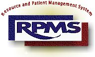 RPMS Logo