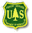 Forest Service Shield