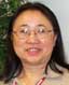 Photo of Rosemary Wong, Ph.D.