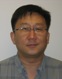Photo of Steven S. Yoo, PhD