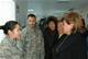 Manas Airmen host Kyrgyz Congress of Women 