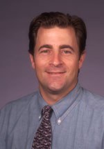 Photo of Dr. Gladwin