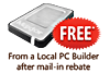 See special offers on custom PCs
