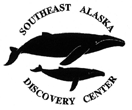 Southeast Alaska Discovery Center logo