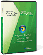 Home Basic to Home Premium