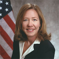 Photo of Susan Reinertson