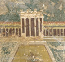 Pompeii and the Roman Villa detail