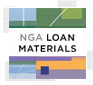 NGA Loan Materials Logo