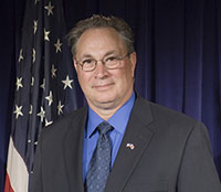 Photo of Gregory B. Cade