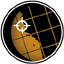 geodesy icon