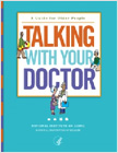 Talking With Your Doctor Cover