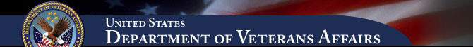 United States Department of Veterans Affairs