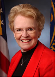 Picture of Dr. Betty Duke