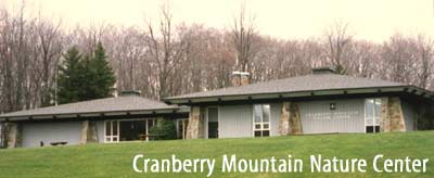 Cranberry Mountain Nature Center