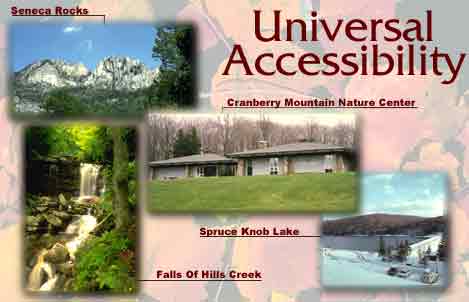 Universal Accessibility
