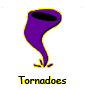 Tornadoes