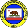 California Conserviation Corps CCC