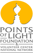 Visit the Points of Light Foundation web site