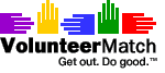 Visit the Volunteer Match web site