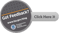 Got Feedback?  Click Here.