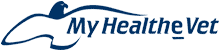 MyHealtheVet Logo