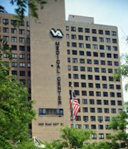 VA Medical Center Manhattan