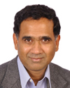 Shyamal D. Peddada, Ph.D.