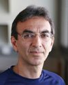 Fardin Hosseinpour, Ph.D.