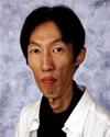 Kenjiro Asagoshi, Ph.D.
