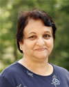 Padmini S. Kedar, Ph.D.
