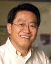 Jae Choi, Ph.D.