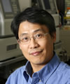 Shunguang Wei, Ph.D.