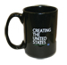 Creating the United States Mug