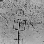 Oñate's inscription