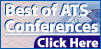 Best of ATS Conferences - ATS CDs/DVDs - Click Here!