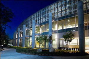 Photo: CDC Building
