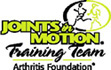 Joints In Motion Training Team logo