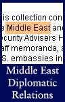 Middle East Diplomatic Relations (ARC ID 568221)