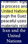 Iran and the United Nations (ARC ID 568224)