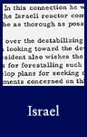 Israel (ARC ID 193608)