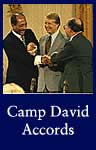 Camp David Accords, 1978 (ARC ID 181393)