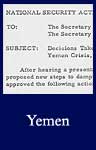 Yemen (ARC ID 193605)