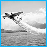 Take off of PBM jet (ARC Identifier 520754)