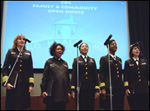 Photo: Surgeon General's US Public Health Service Choral Ensemble 